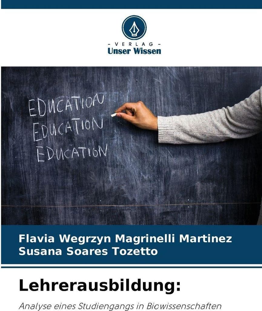 Lehrerausbildung: