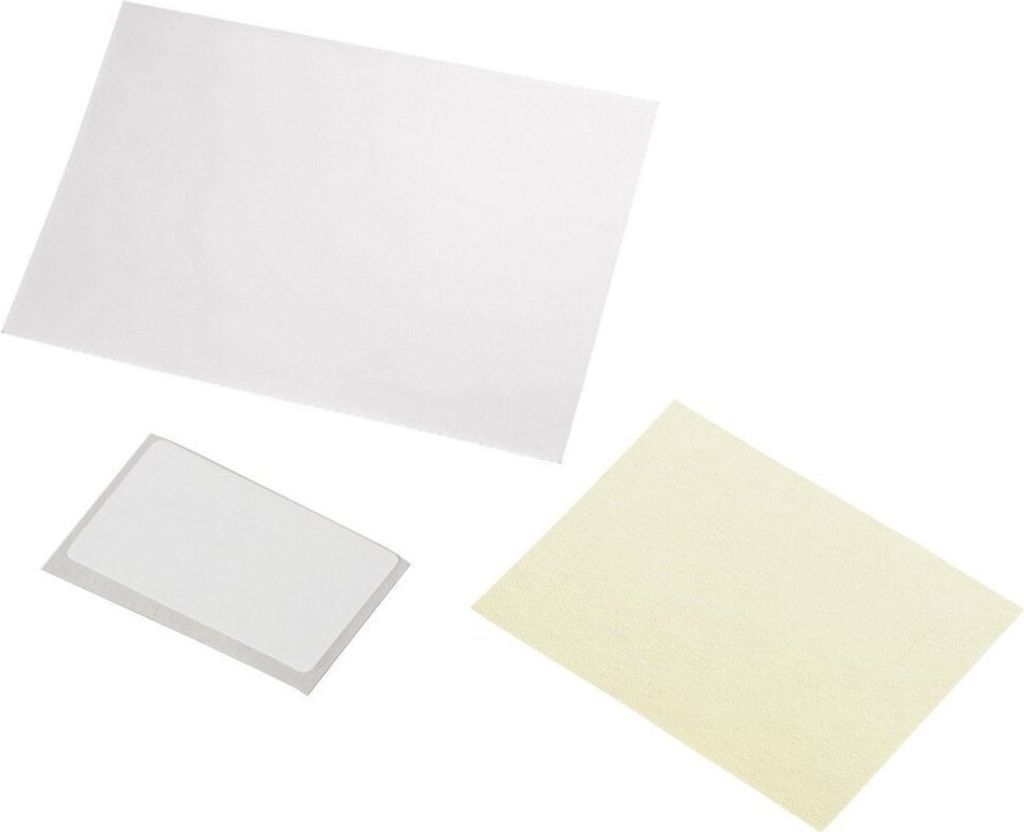 Displayschutzfolie für max. 8,5" universal