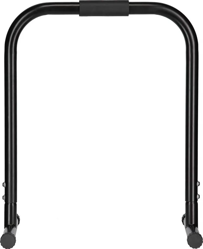 Support de Poussée Pw20 HMS avec Poignées Ergonomiques Antidérapantes - 10