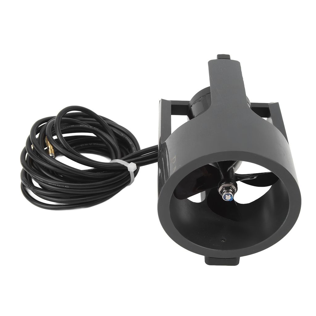 KYO 4T PRO Unterwasserstrahlruder 12‑25.2 V bürstenloser Produktbild 