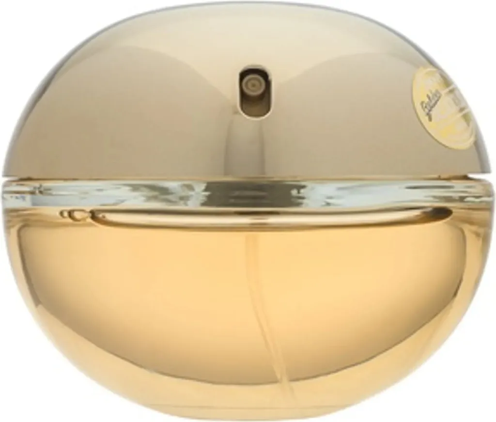Parfum DKNY Golden Delicious 100 ml - Idéal pour une Élégance Quotidienne