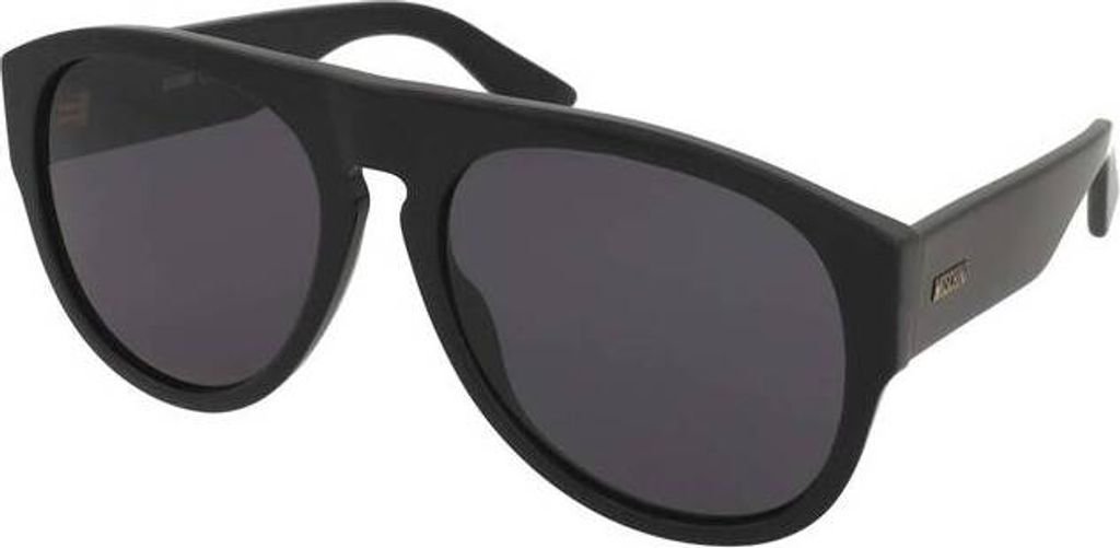 Moschino MOS176/S Black 58/18/140 Damen Sonnenbrillen