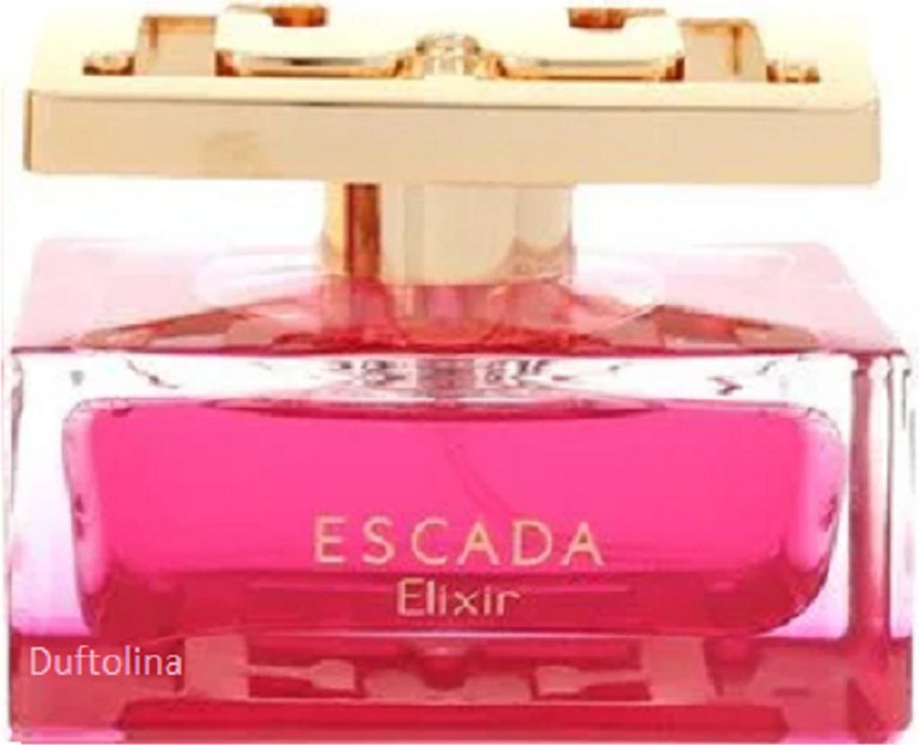 A perfume bottle.