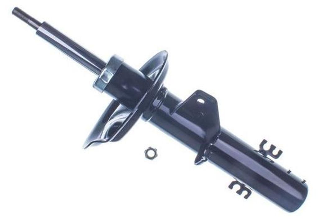 EBG Vorderer linker McPherson-Stoßdämpfer BMW 31300363599 31300363601