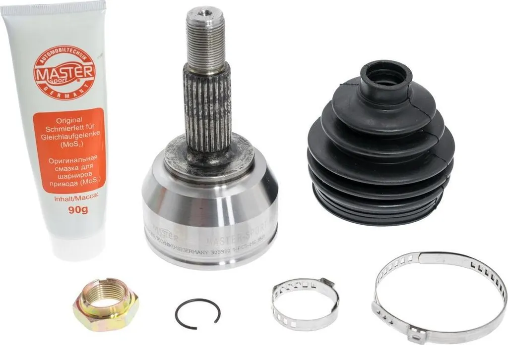 Jeu de joints MS 303332-SET-MS pour arbre de transmission Ford Focus I