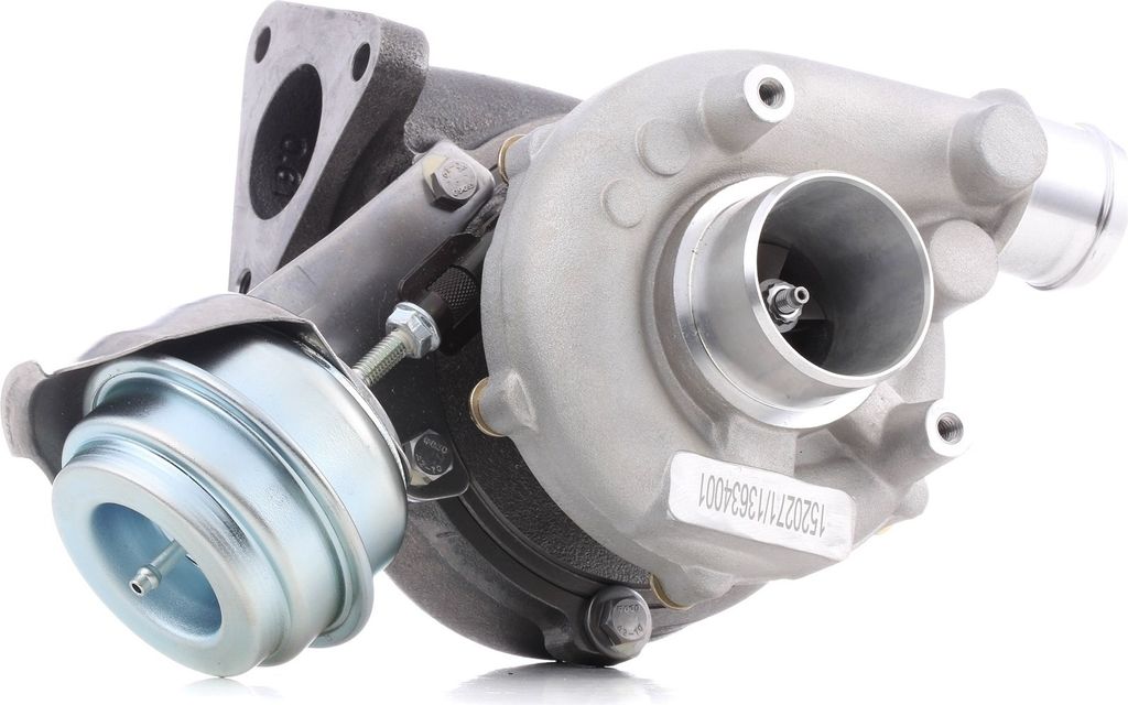 Turbolader RIDEX 2234C0026 für VW PASSAT Variant (3B6) GOLF III (1H1) Golf III Cabrio (1E7) PASSAT Variant (3B5) PASSAT (3B3) Golf IV Cabrio (1E)