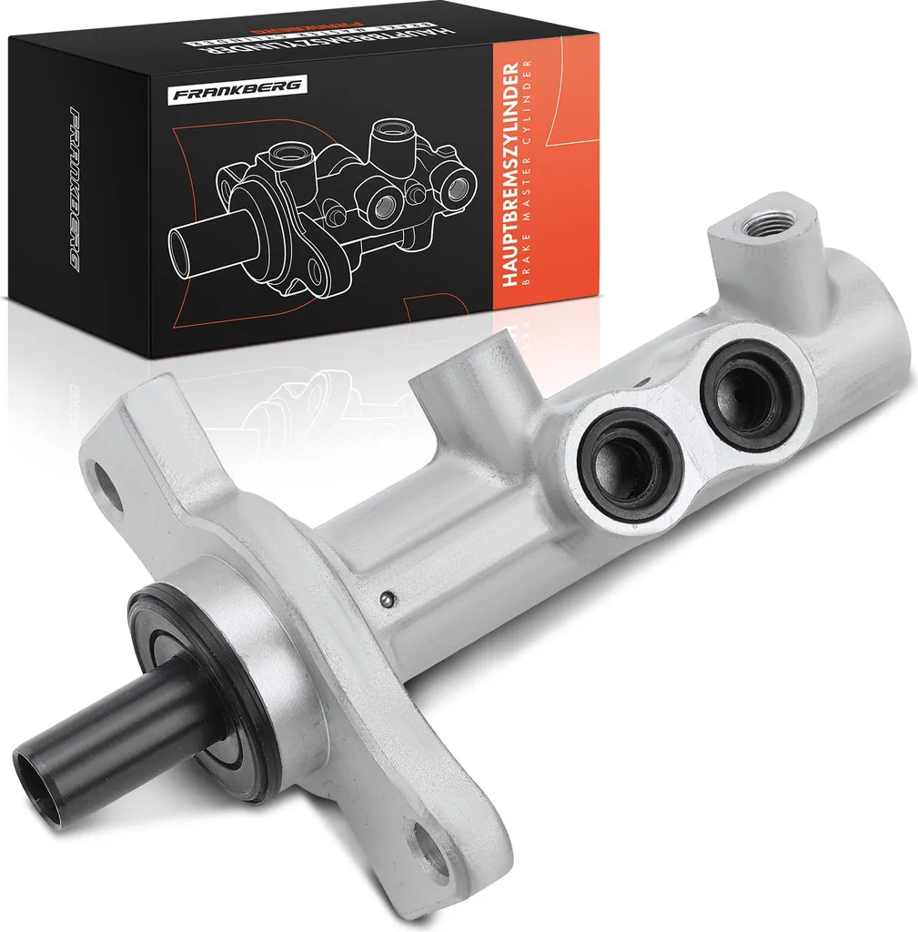 Frankberg Maître-Cylindre de Frein pour Honda Civic VI et Rover 45 400