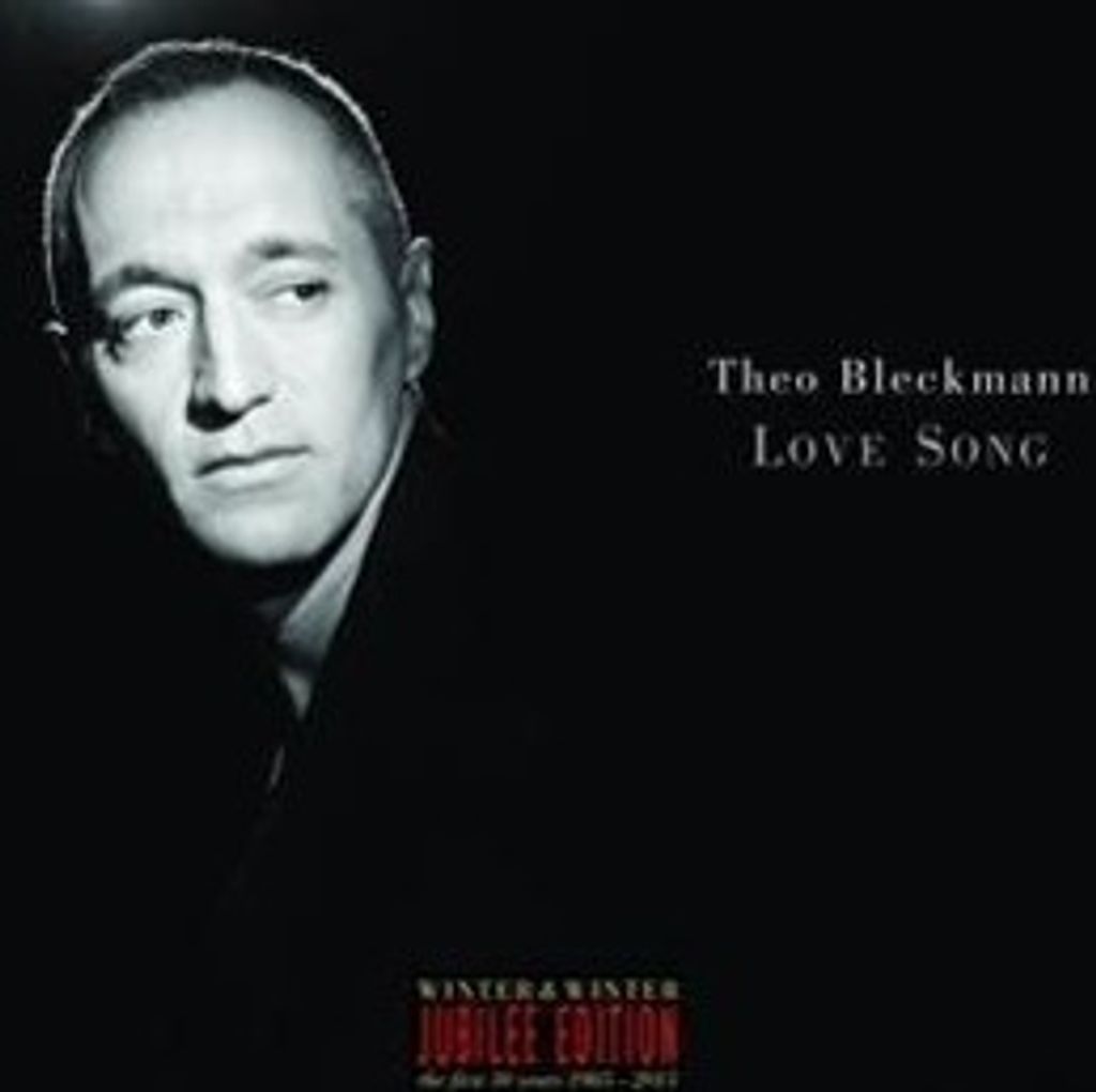 Bleckmann,Theo-Love Song