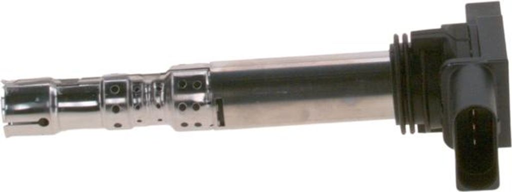 BOSCH 0 986 221 050 Zündspule für VW PASSAT Variant (3B6) Touareg (7LA, 7L6, 7L7) PASSAT (3B3) Phaeton (3D1, 3D2, 3D3, 3D4, 3D6, 3D7, 3D8, 3D9)