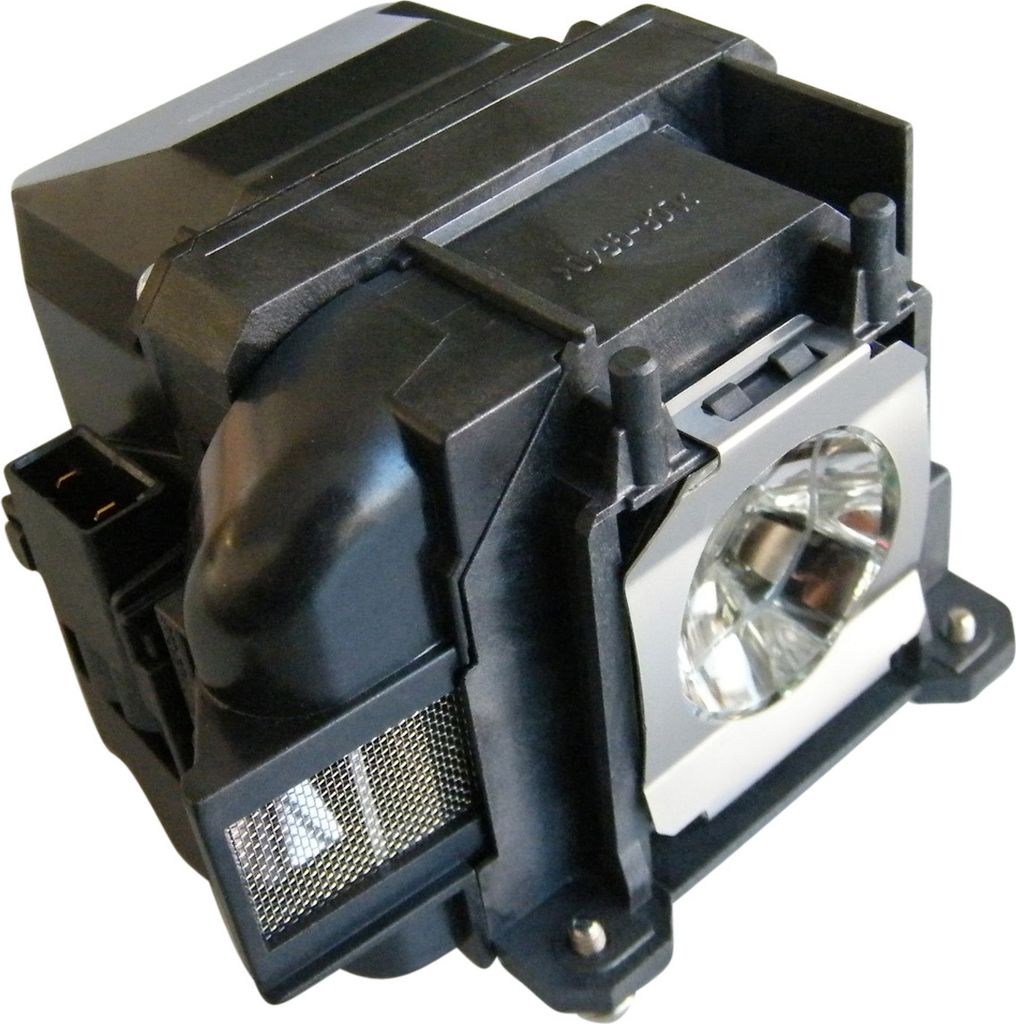 azurano Beamerlampe für EPSON ELPLP88, V13H010L88 für EB-S31, EH-TW5300 & EB-Serie, EH-Serie, EX-Serie, PowerLite-Serie & VS-Serie, Beamerlampe m...