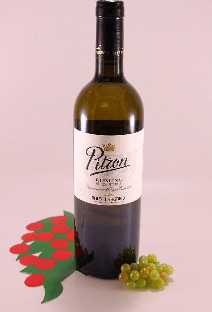 Riesling Pitzon - 2022 - Kellerei Nals-Margreid