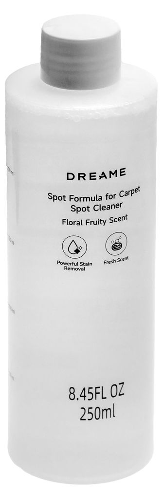 Nettoyant pour tapis Dreame 250 ml pour H14/H15/H12/H13 Image du produit 