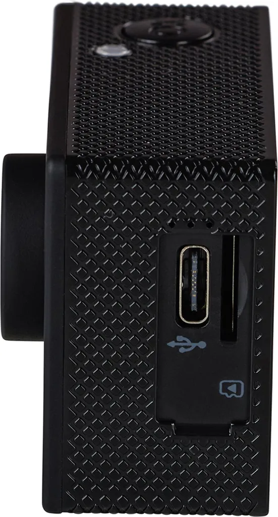 Nilox Action Cam XFIGHT Full HD Wi-Fi: Recensione e Prezzo Offerta - 6