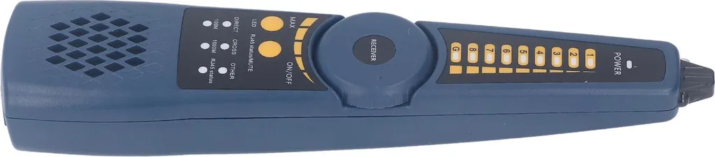 Faisceau électrique anti-interférence ABS avec détection de courant - 6
