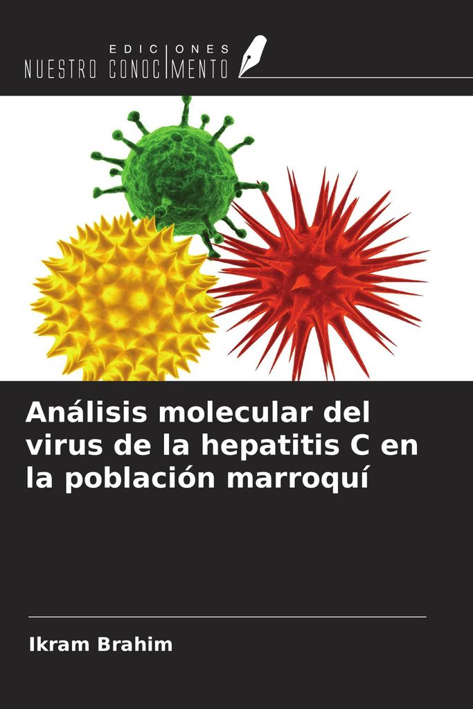 Análisis molecular del virus de la hepatitis C en la población marroquí