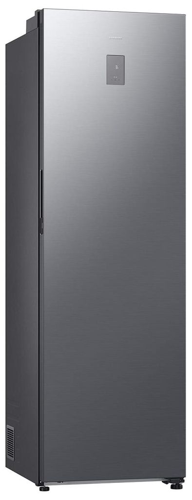 Samsung RR80 Eintür-Kühlgerät, 186 cm, SpaceMax™ mit AI Produktbild 