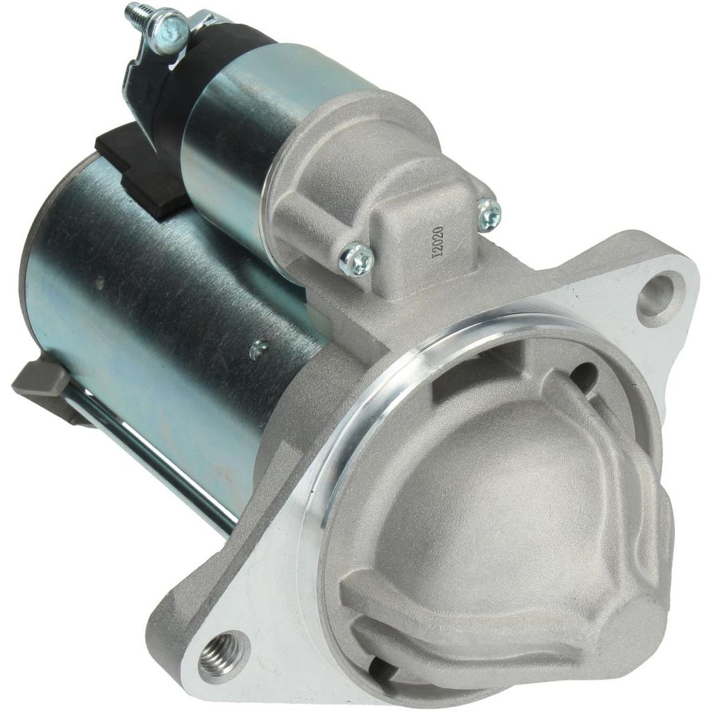 Anlasser Starter 12V 1,2KW 8 Zähne HC-CARGO für u.a. FORD FIESTA