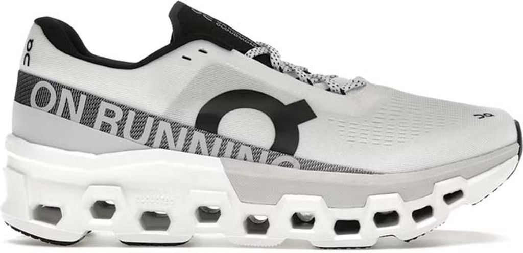Laufschuhe On Running 3WE10110664 für Damen Produktbild 