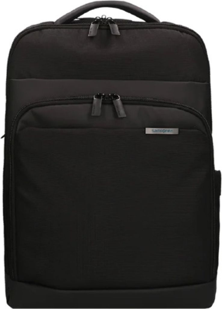 Samsonite Mysight Rucksack 15.6 Schwarz Produktbild 
