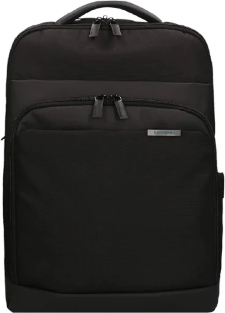 Zaino Samsonite Mysight 15.6 Nero: L'alleato per il Business Moderno - 3