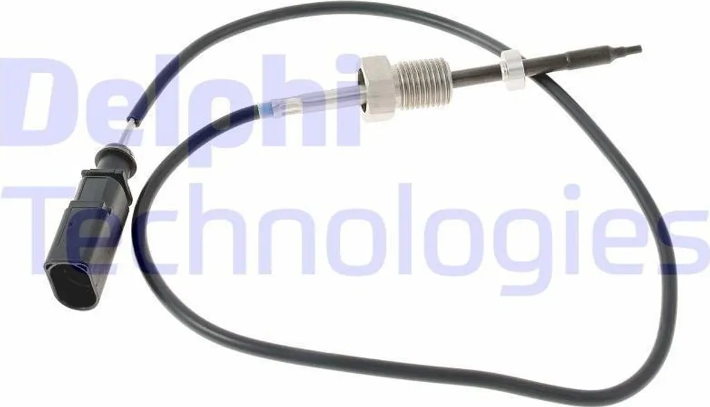 Sonde de température d'échappement 470mm pour réduire la consommation