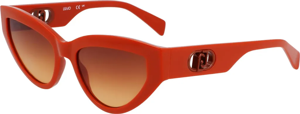 Lunettes de soleil LIU JO LJ800S anti-éblouissement pour femme coloris 223