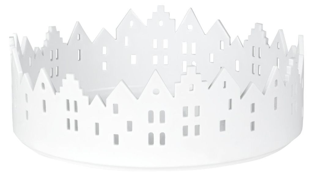 Räder Stadtschale D.20cm, H.7cm Immagine del prodotto 