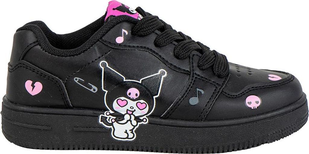Cerda Group Hello Kitty Kuromi-sneaker Aus Pvc EU 32 EU 32 Immagine del prodotto 
