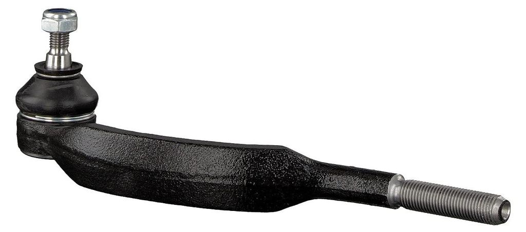 FEBI BILSTEIN Spurstangenkopf Spurstange passend für PEUGEOT 407 SW (6E) Vorne Links 23323