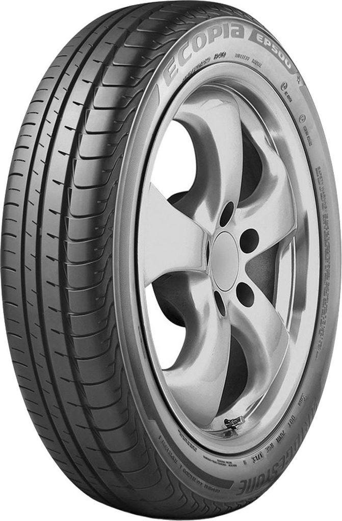 Bridgestone Ecopia Ep500 (*) 195/50R20 93T Xl Immagine del prodotto 