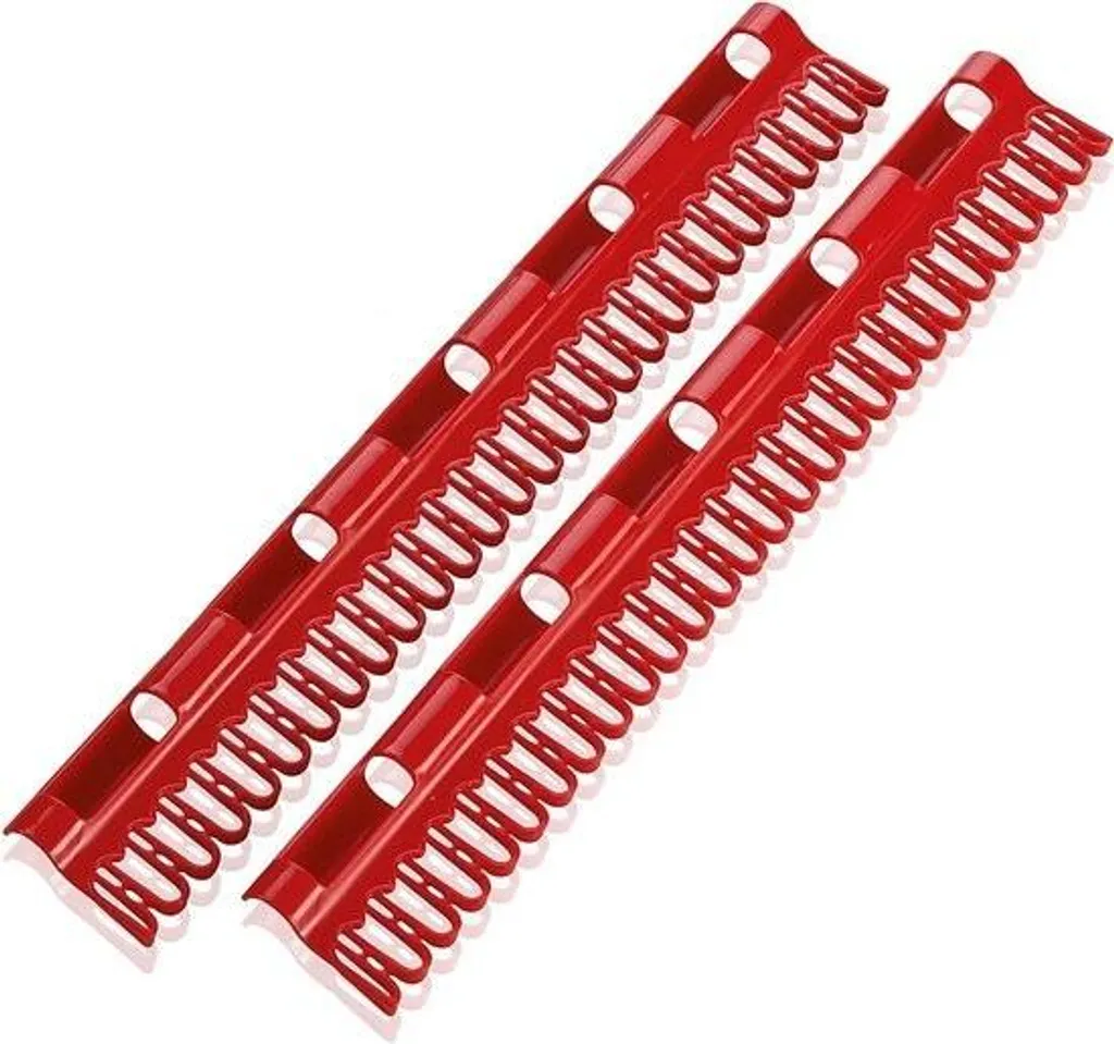 Accessoire séchoir à linge : Supports clips pour sous-vêtements et gants