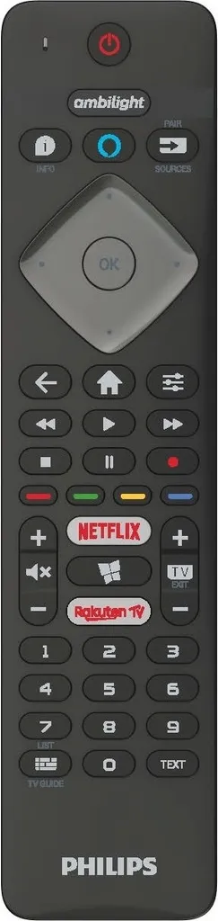 Telecomando originale per Philips 43PUS8555/12