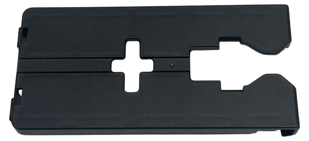 Makita Original 417852-6 Gleitschuh Schiebeplatte für Produktbild 
