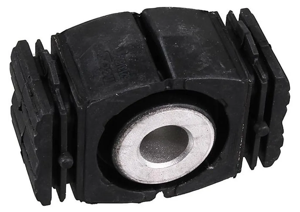 Porte-fusée de roue METZGER compatible AUDI A4 - Boîtier de roulement nu