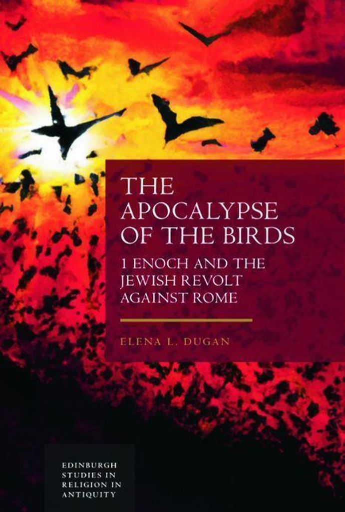 Die Apokalypse der Vögel