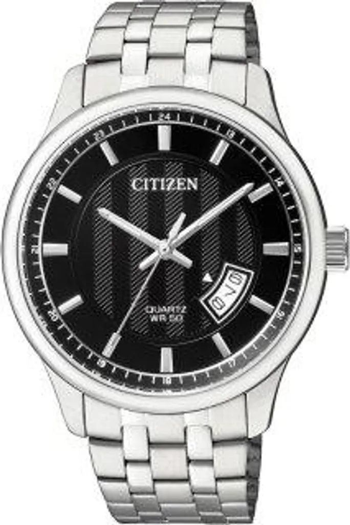 Montre de Ville Homme Citizen BI1050-81E Idéale pour le Travail et Business