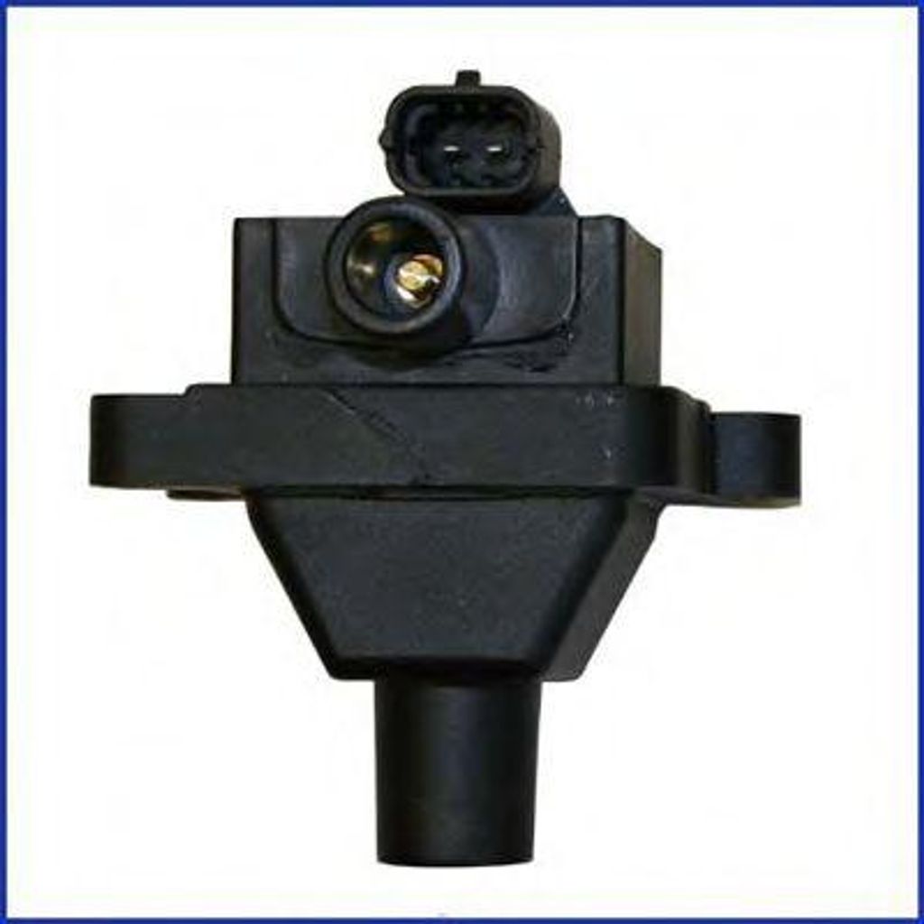HITACHI 133841 Zündspule für ALFA ROMEO 147 (937) 156 (932)
