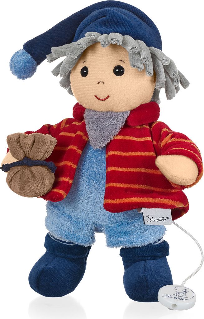 Sterntaler Sterntaler Boîte à musique M Sandmann 6011734 Image du produit 