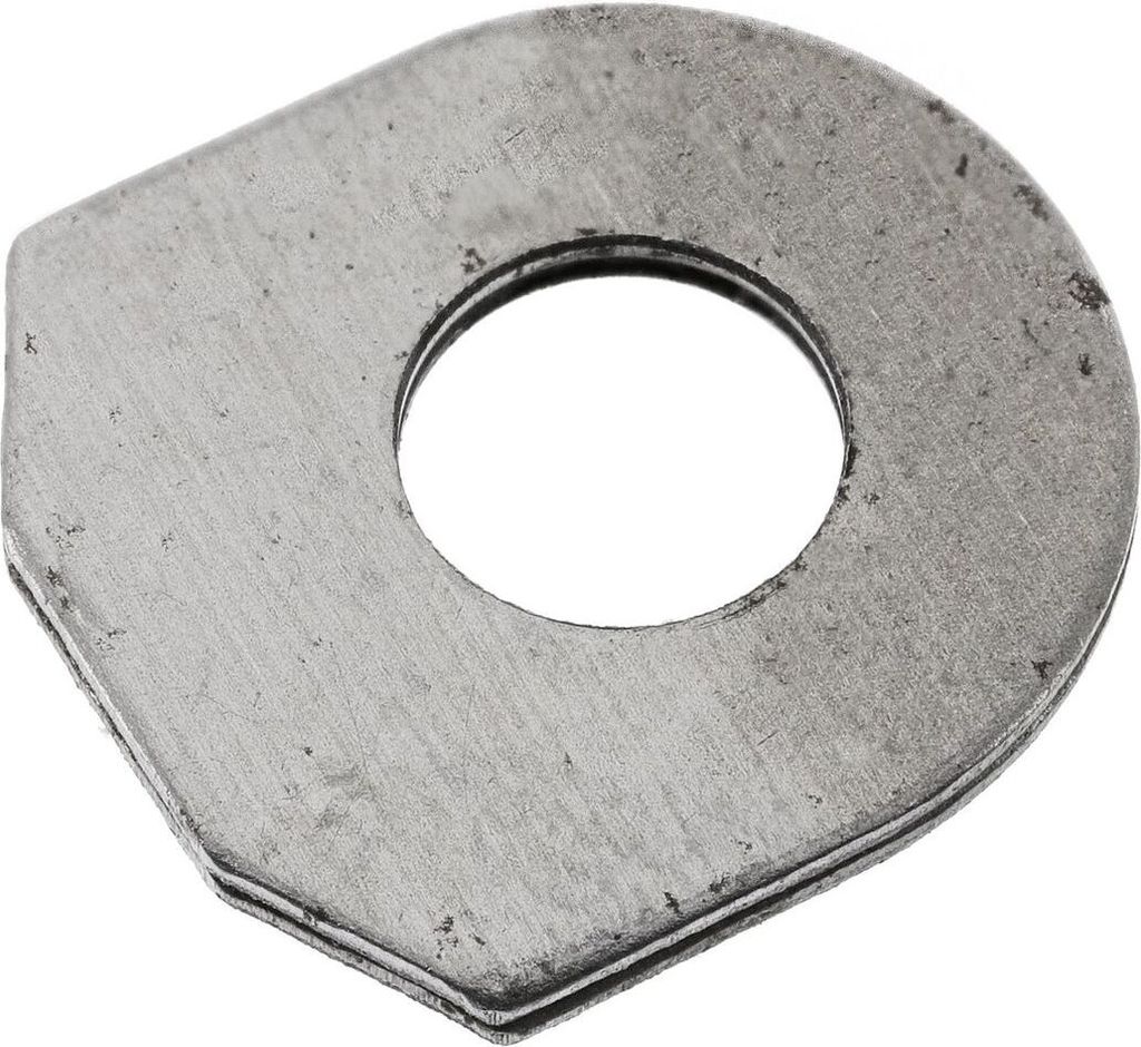 Sicherungsblech Simson SR50, SR80