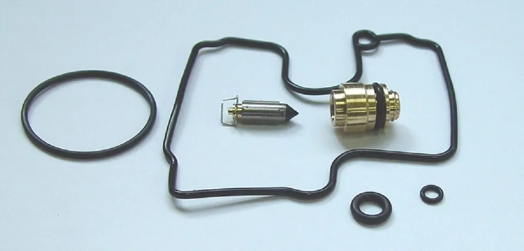 Stopper fuites carburateur Suzuki SV 650 99-02 - Kit Tourmax CAB-S13