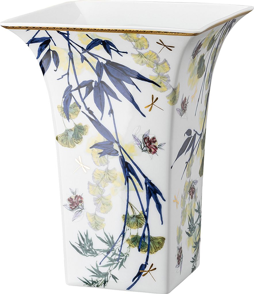 Rosenthal Vase 24 cm Rosenthal Heritage Turandot white Image du produit 