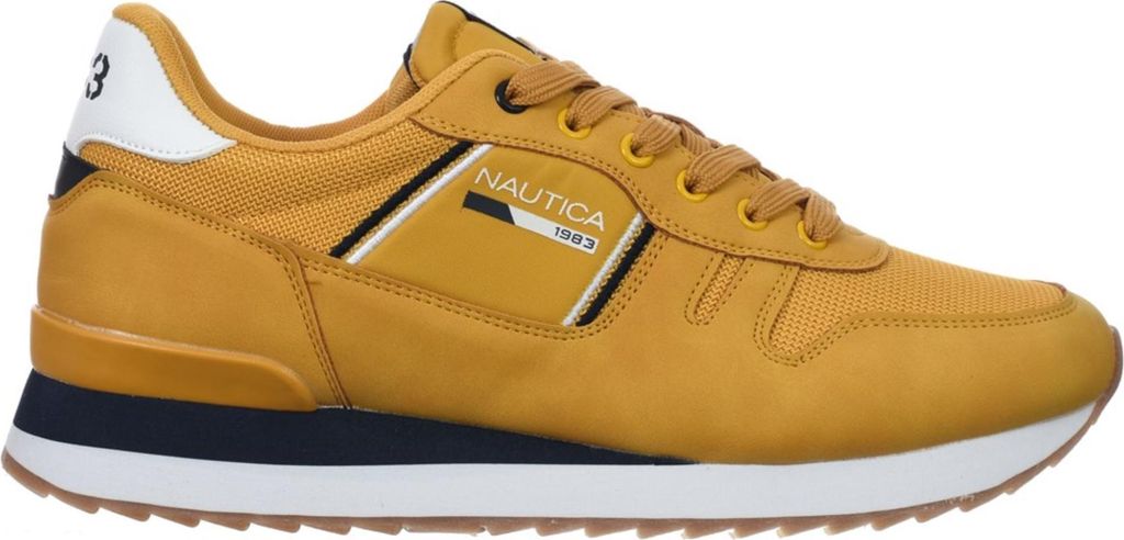 Schuhe Nautica Arnold NTM513F0021