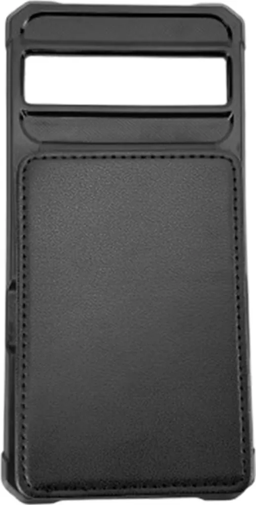 INF Custodia Flip per Google Pixel 8A con Porta Carte
