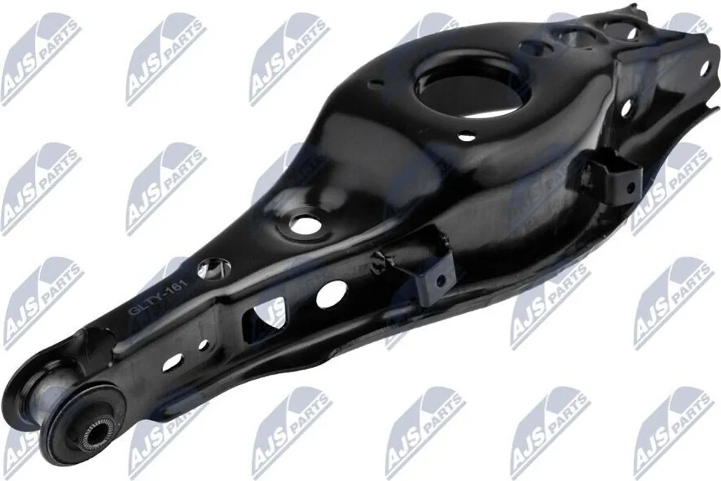 Bras de suspension arrière renforcé NTY pour Toyota Auris