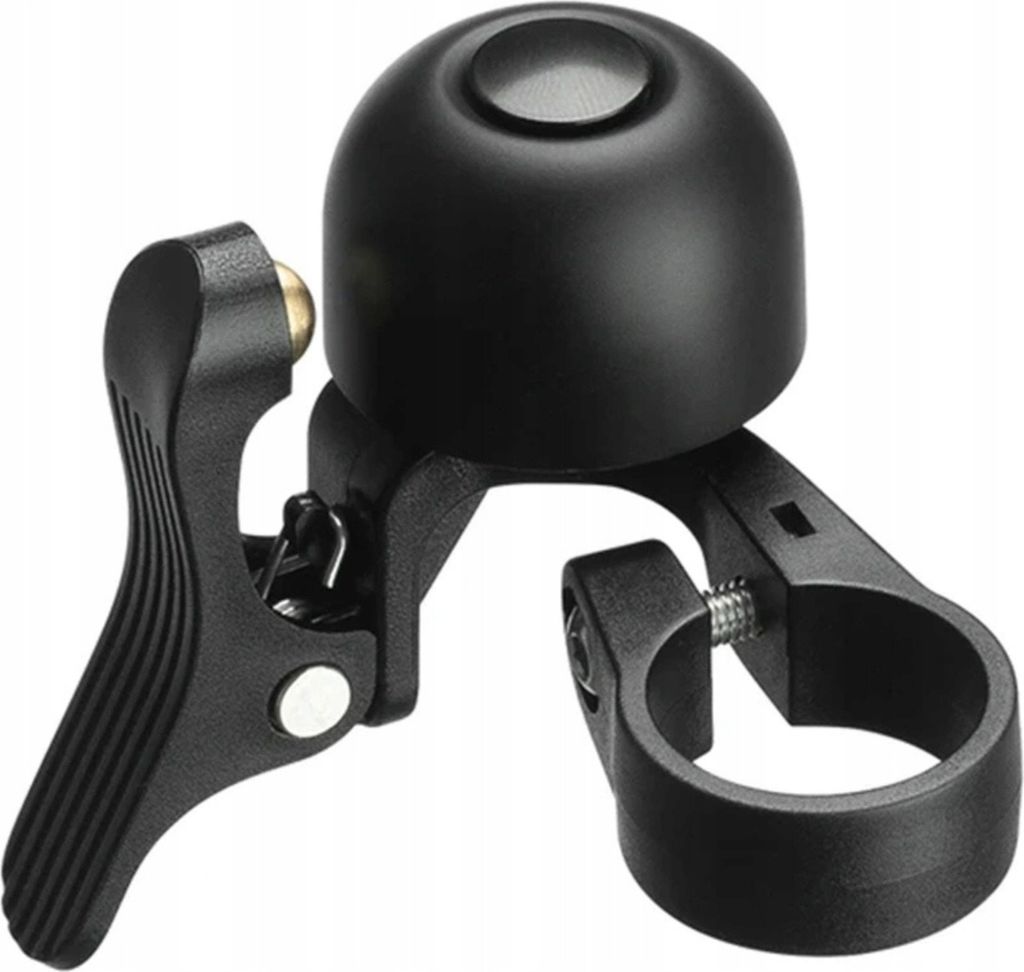 Rockbros Rechte Hand Fahrradklingel Durable Loud