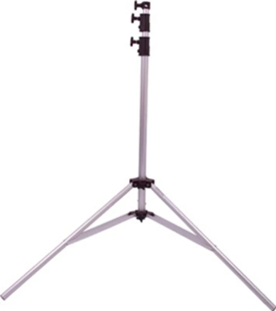 Trépied de Studio Haute Performance pour Éclairage Vidéo Photo 394cm