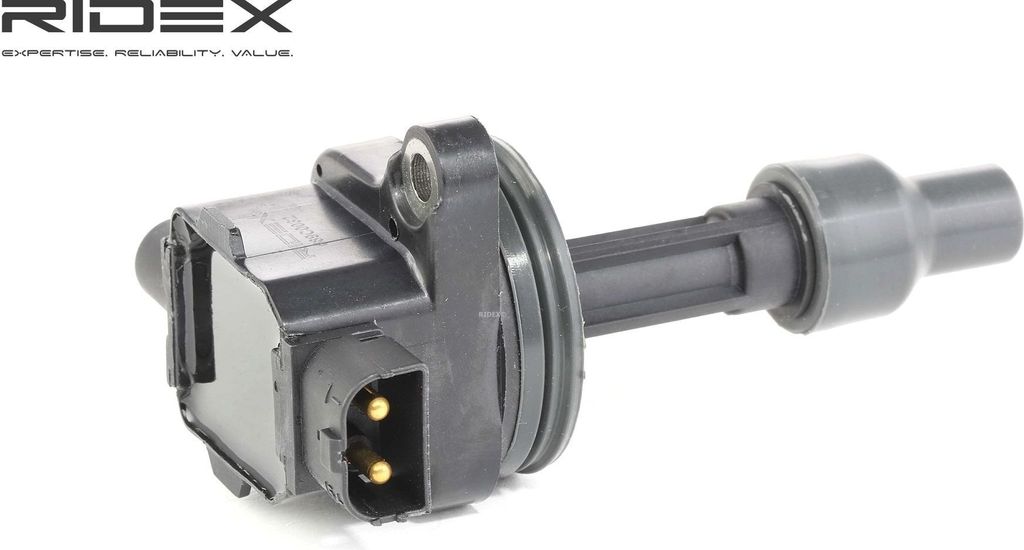 RIDEX 689C0032 Zündspule für VOLVO V40 Kombi (645) S40 I (644)