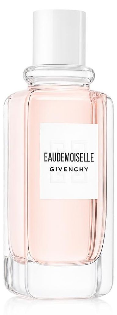 Givenchy Eaudemoiselle Eau De Toilette Florale 100ml Spray Produktbild 