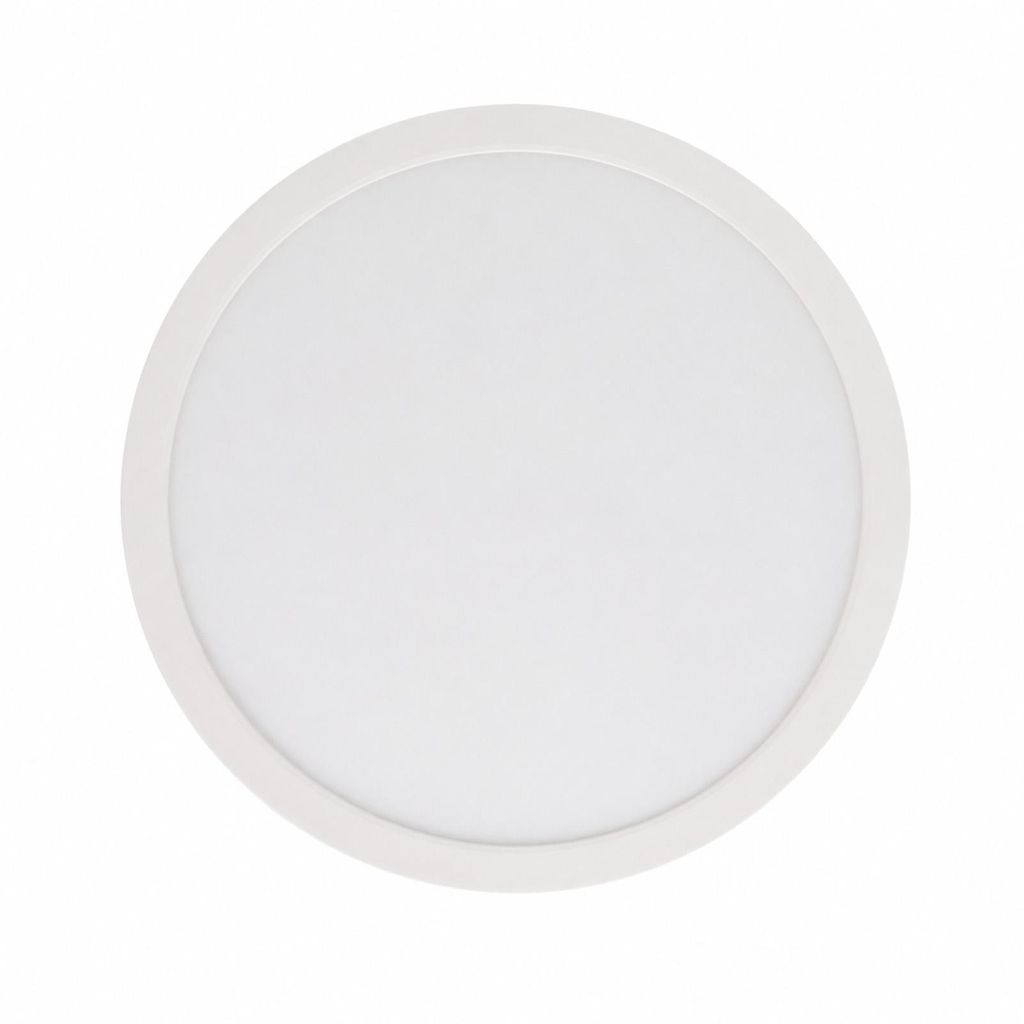 LED stropní svítidlo kulaté Ø300 mm 24W IP44 Obrázek produktu 