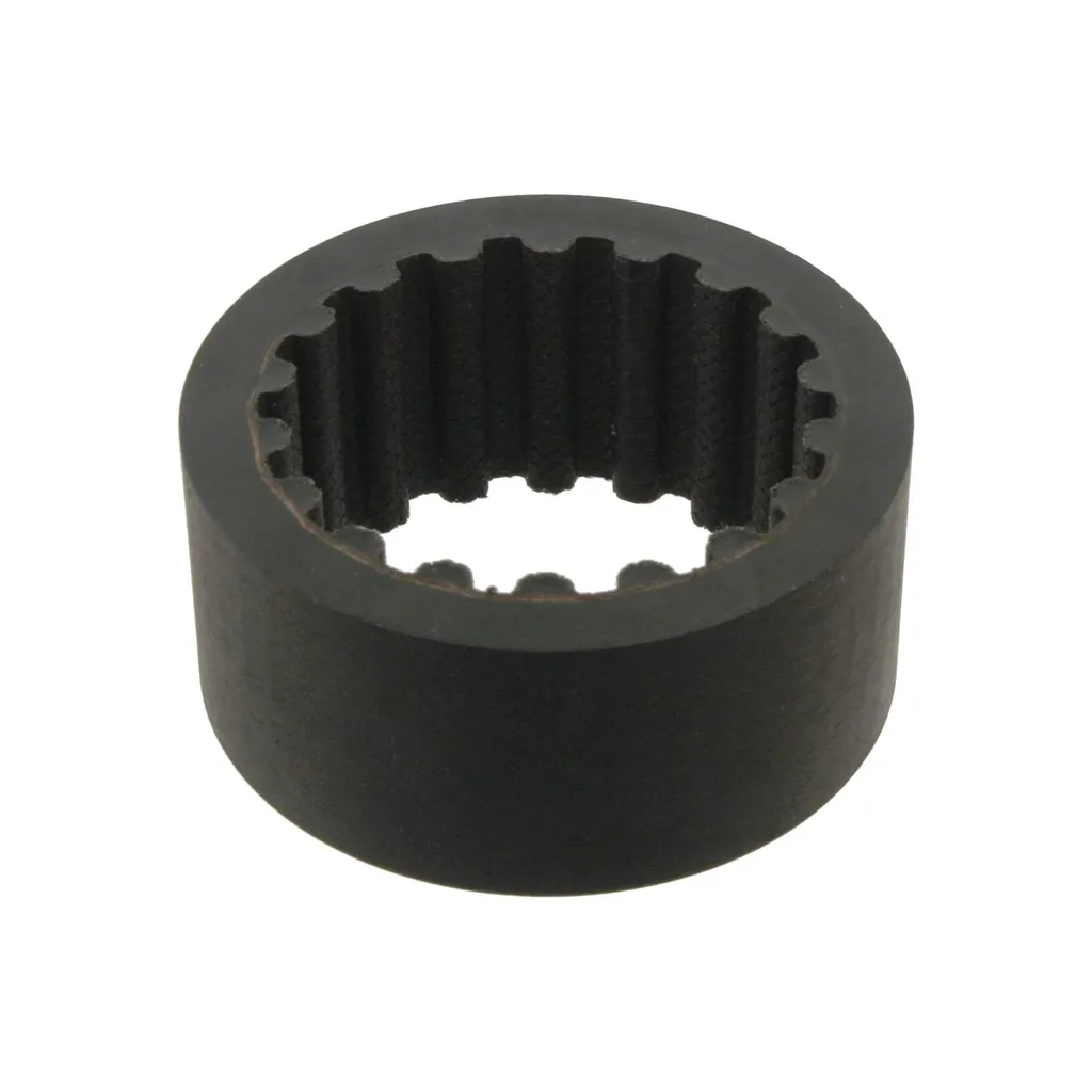 Flector de transmission flexible 30798 Febi Bilstein haute résistance